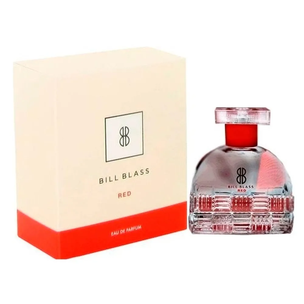 Red парфюмерная вода