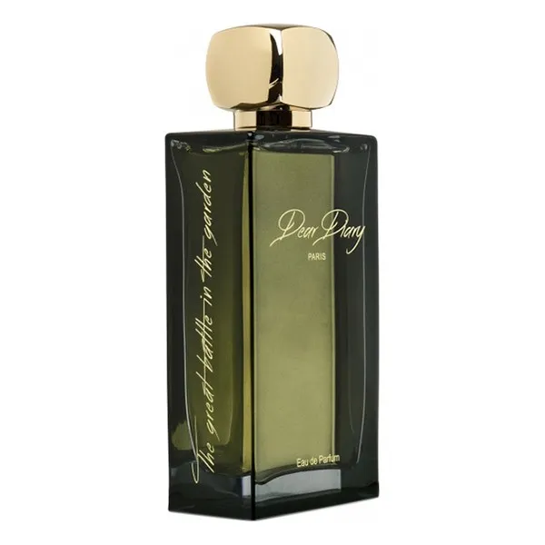 The Great Battle In The Garden парфюмерная вода