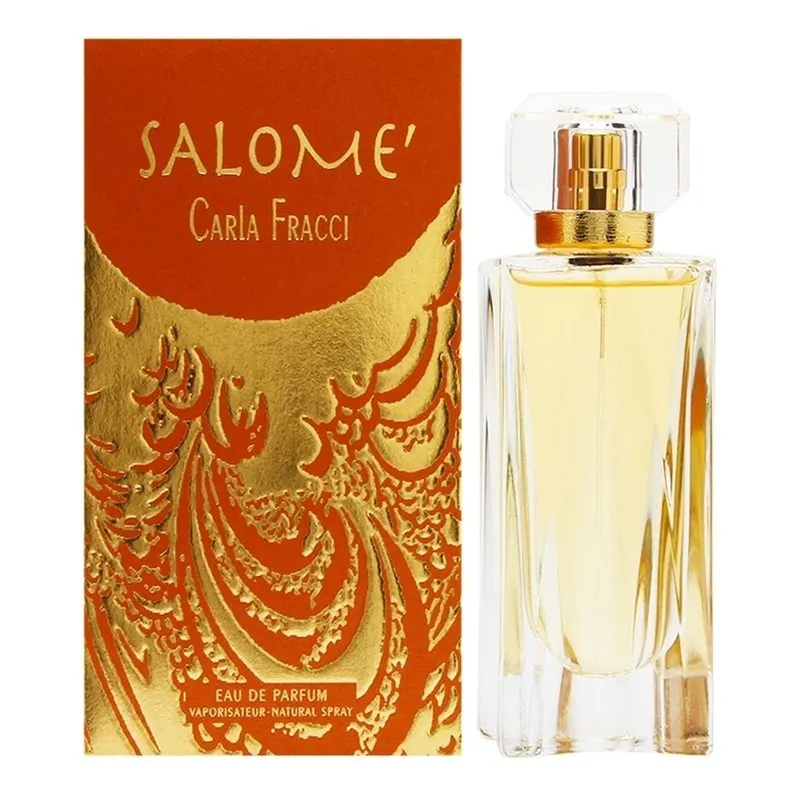 Salome парфюмерная вода