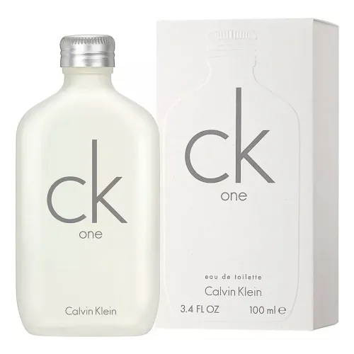 CK One туалетная вода