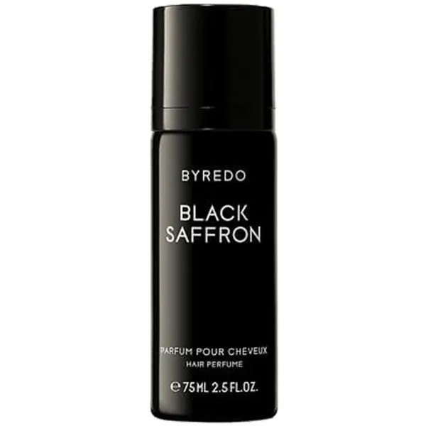 Black Saffron парфюм для волос