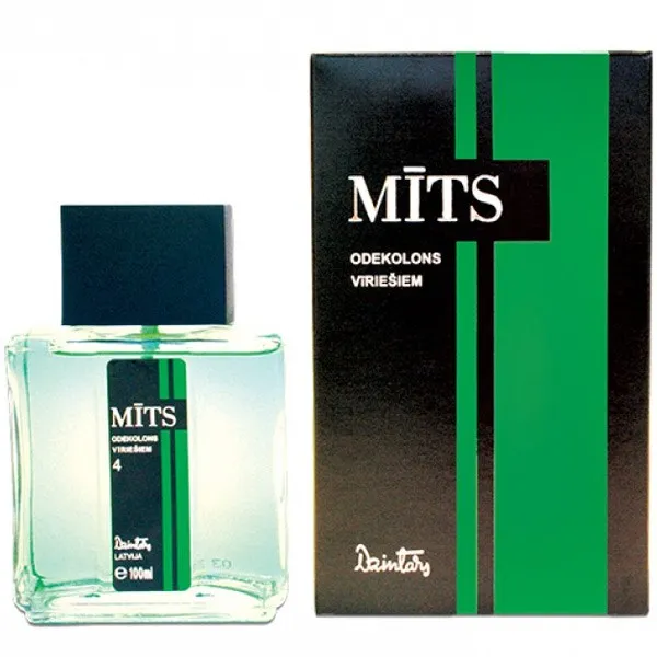 Mits 4 Миф 4 одеколон