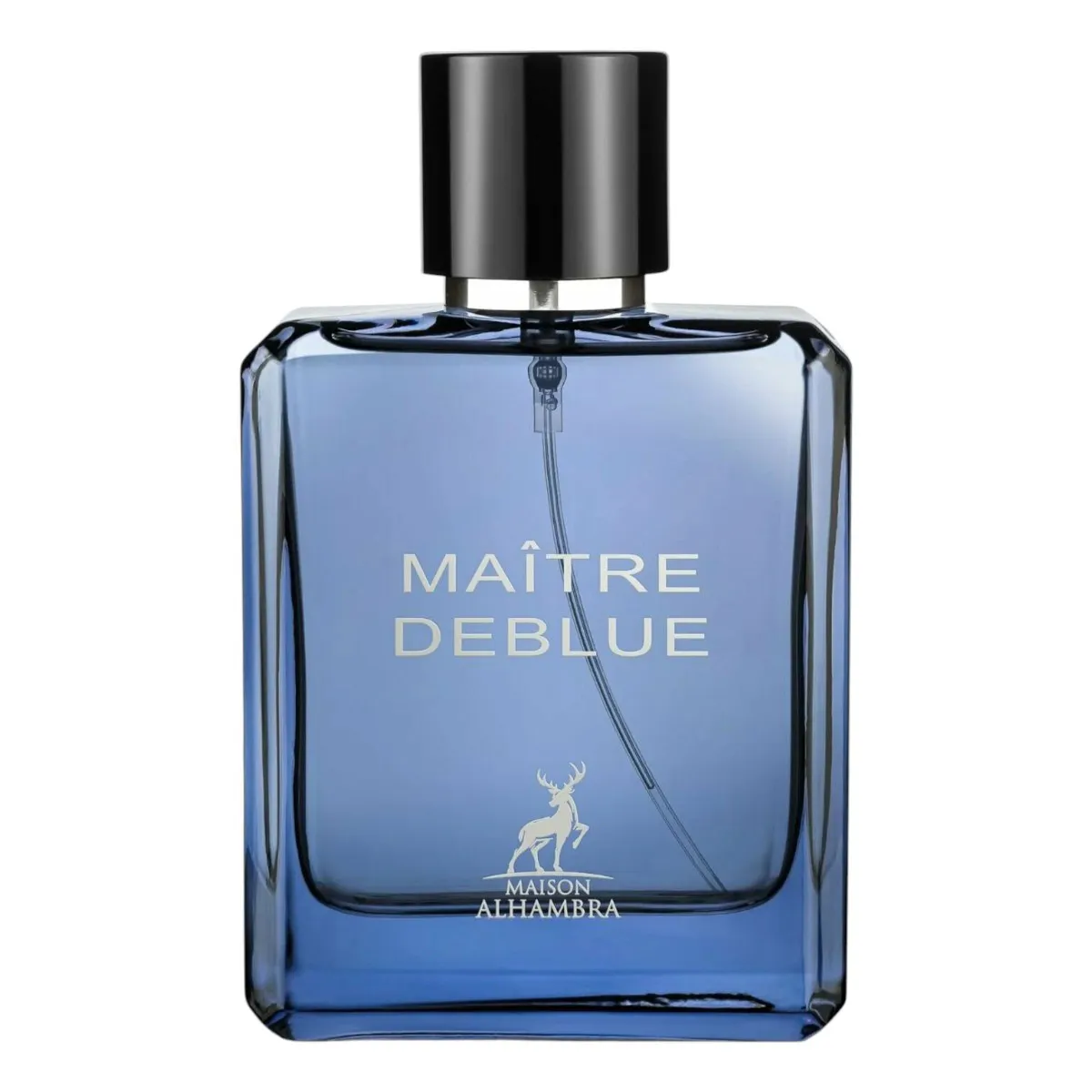 Maitre De Blue парфюмерная вода