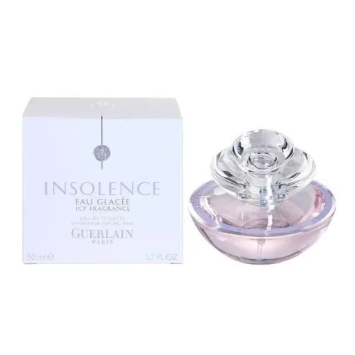 Insolence Eau Glacee туалетная вода