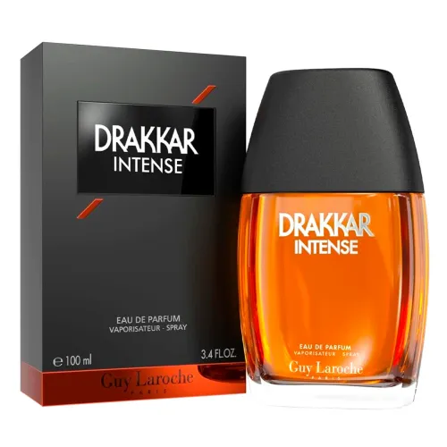 Drakkar Intense парфюмерная вода