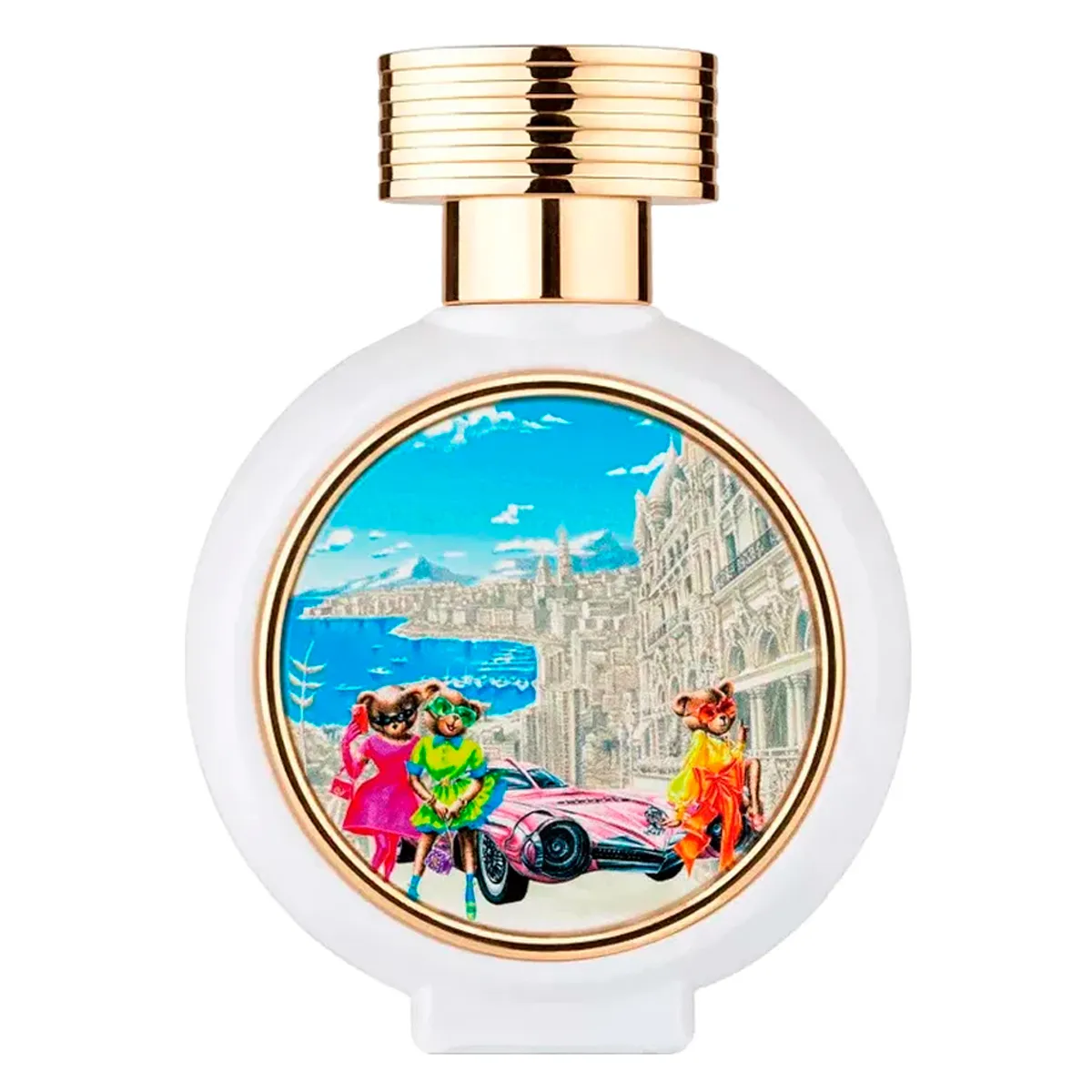 Dazzling Girls парфюмерная вода