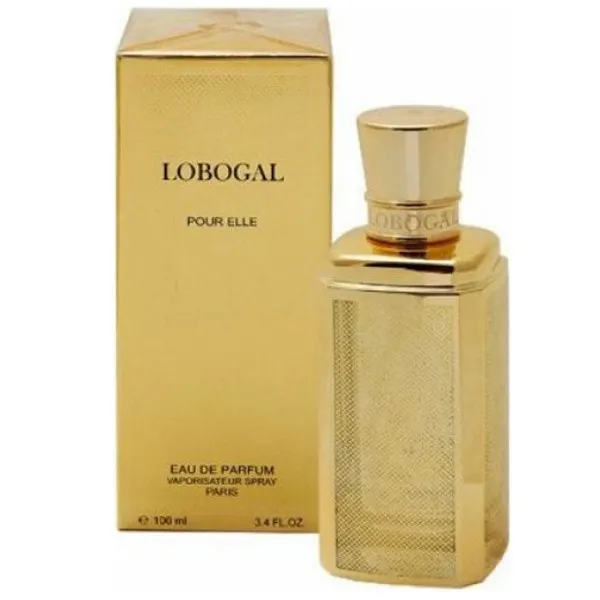 Lobogal Pour Elle парфюмерная вода