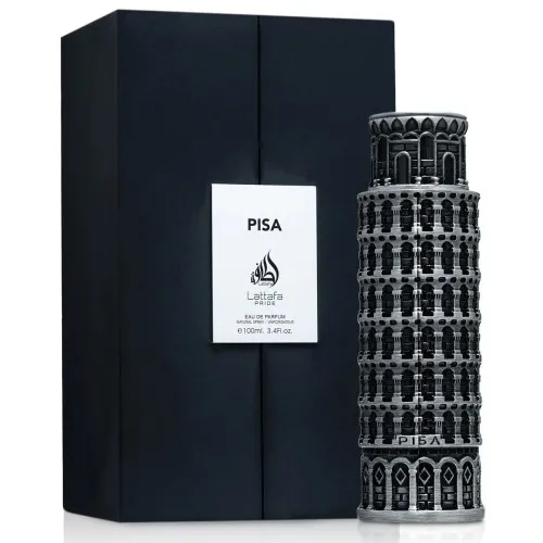 Pisa парфюмерная вода