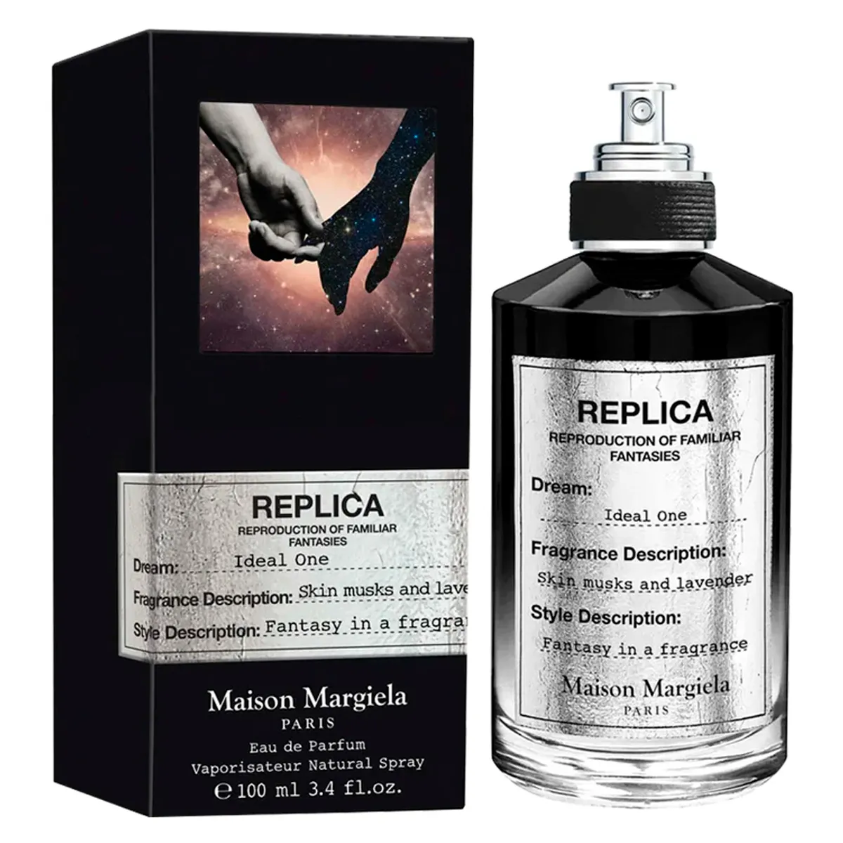 Replica Ideal One парфюмерная вода