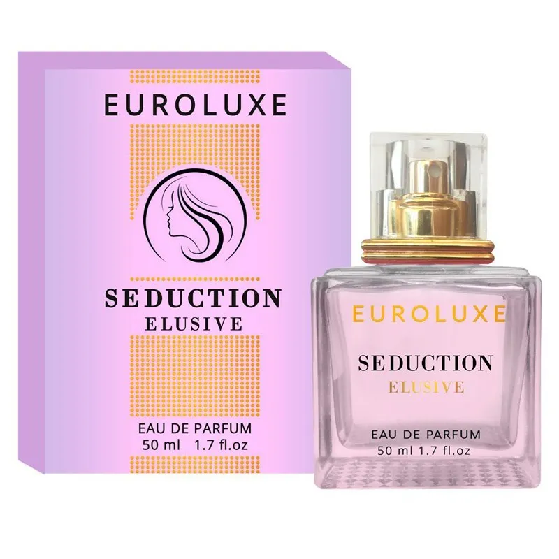 Seduction Elusive парфюмерная вода