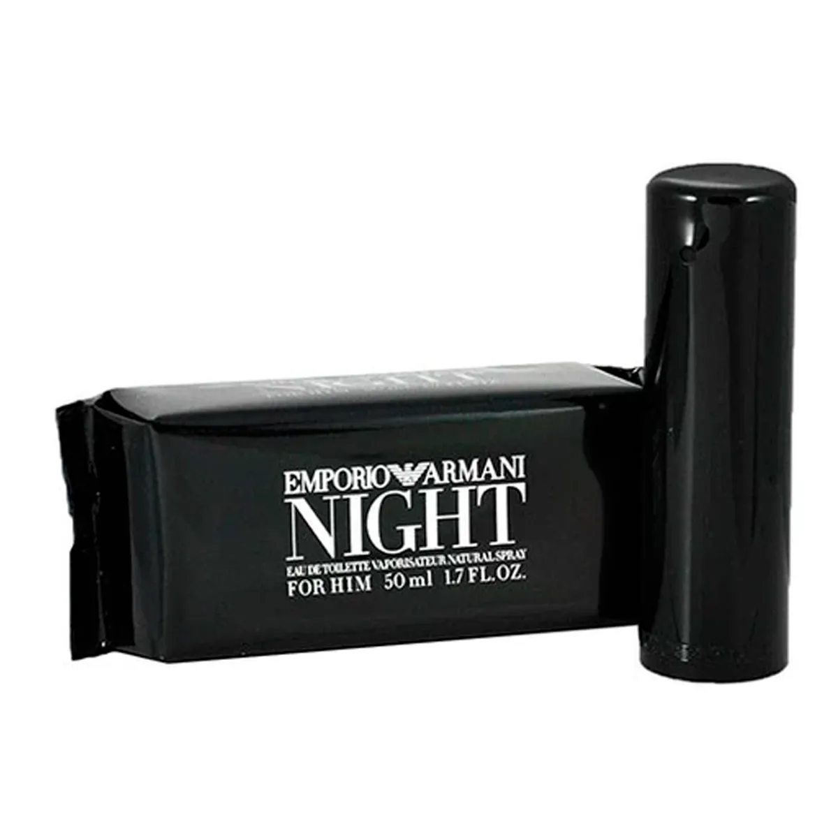 Emporio Armani Night for Him туалетная вода