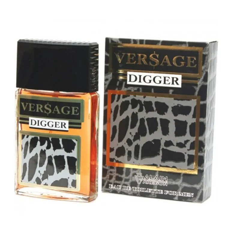 Versage Digger туалетная вода