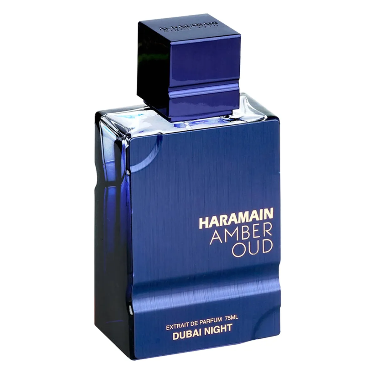 Amber Oud Dubai Night духи