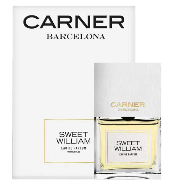 Sweet William парфюмерная вода