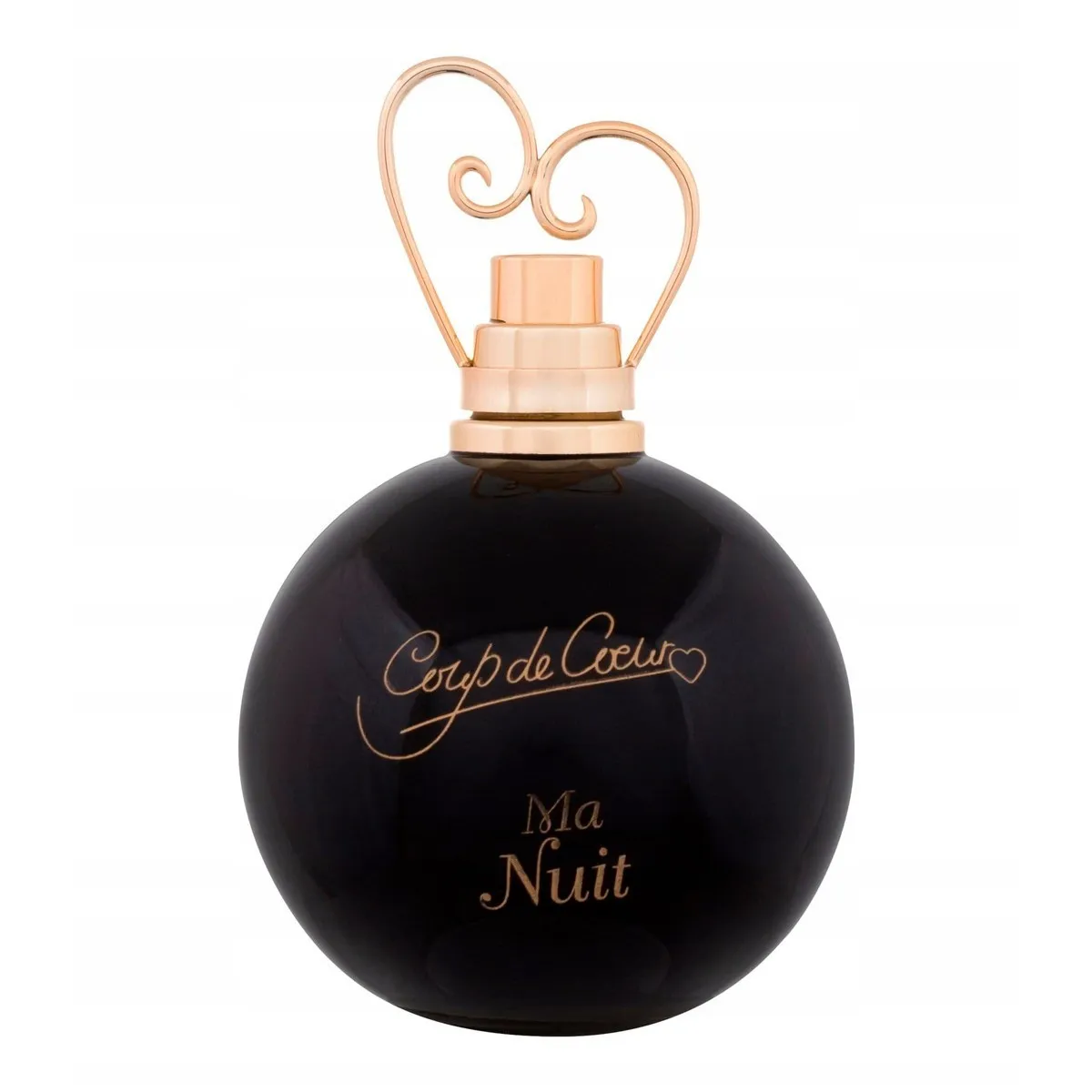 Ma Nuit парфюмерная вода