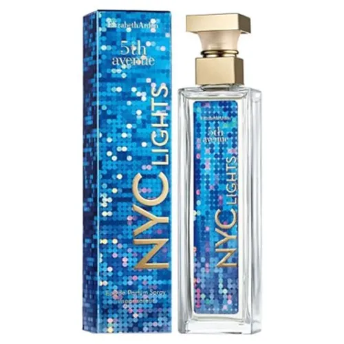 5th Avenue NYC Lights парфюмерная вода