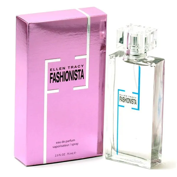 Fashionista парфюмерная вода