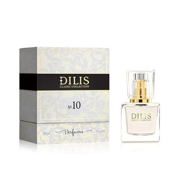 Classic Collection № 10 духи
