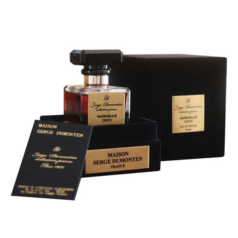 Gabrielle Coco парфюмерная вода