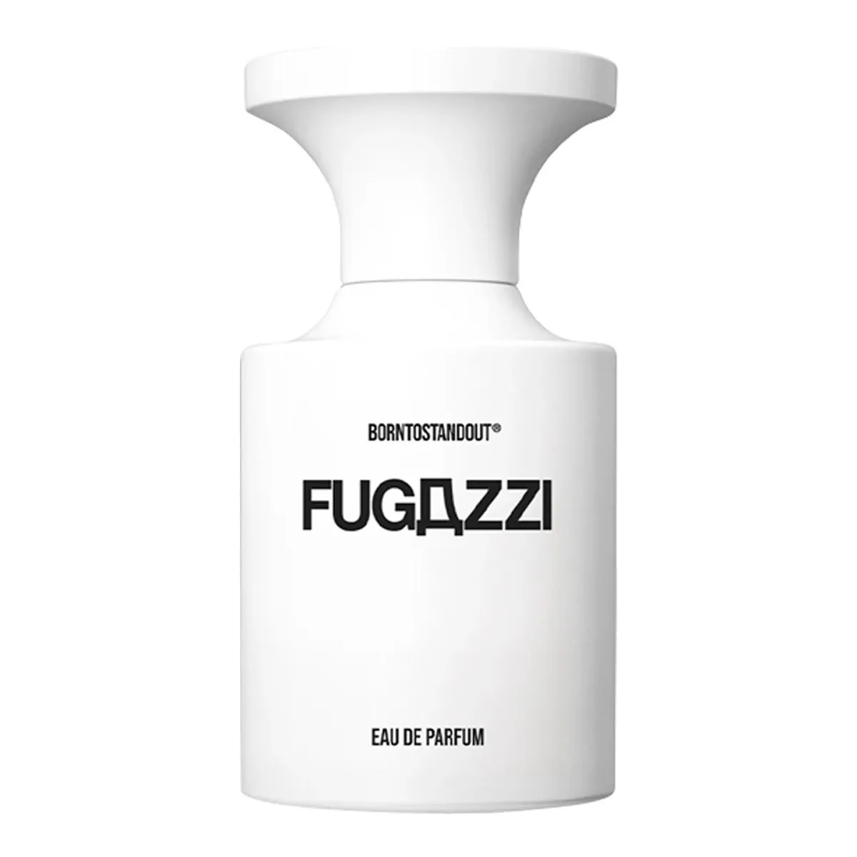 Fugazzi парфюмерная вода