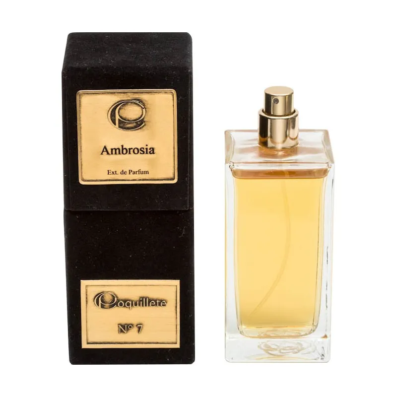 Ambrosia духи