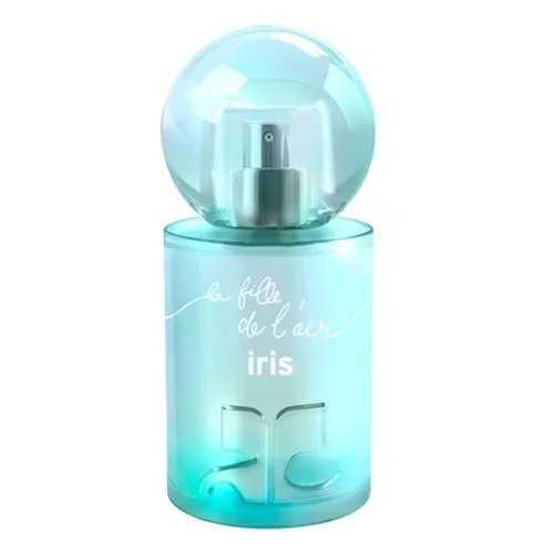 La Fille De L'Air Iris парфюмерная вода