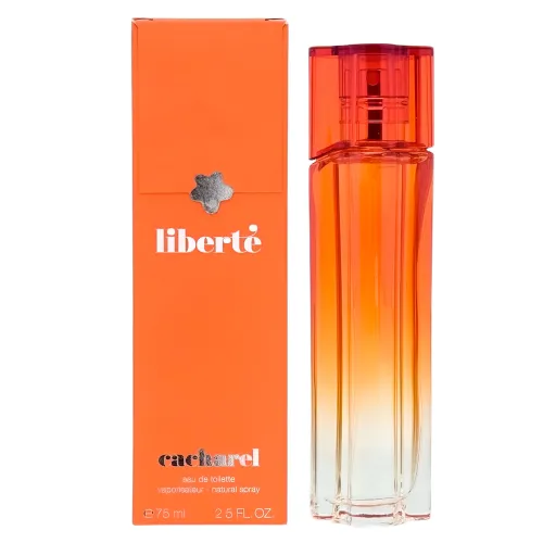 Liberte туалетная вода