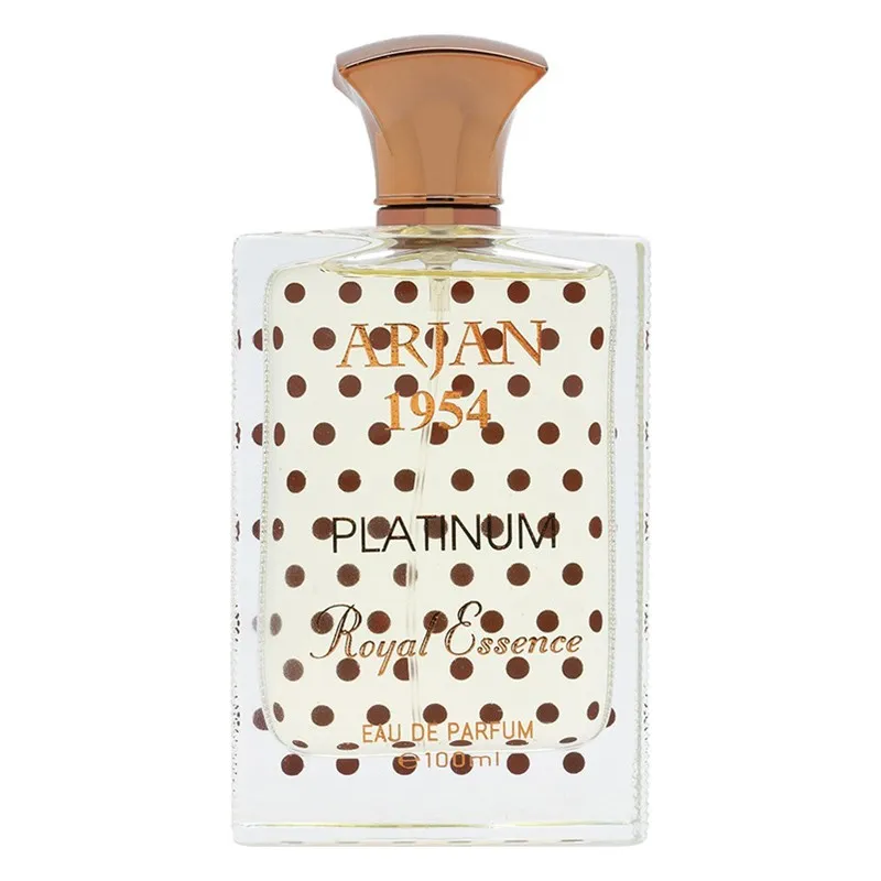 Arjan 1954 Platinum парфюмерная вода