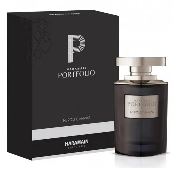 Portfolio Neroli Canvas парфюмерная вода