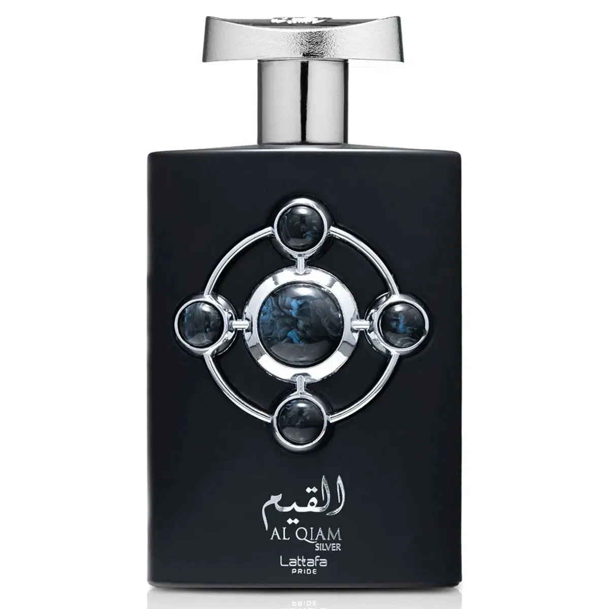 Al Qiam Silver парфюмерная вода