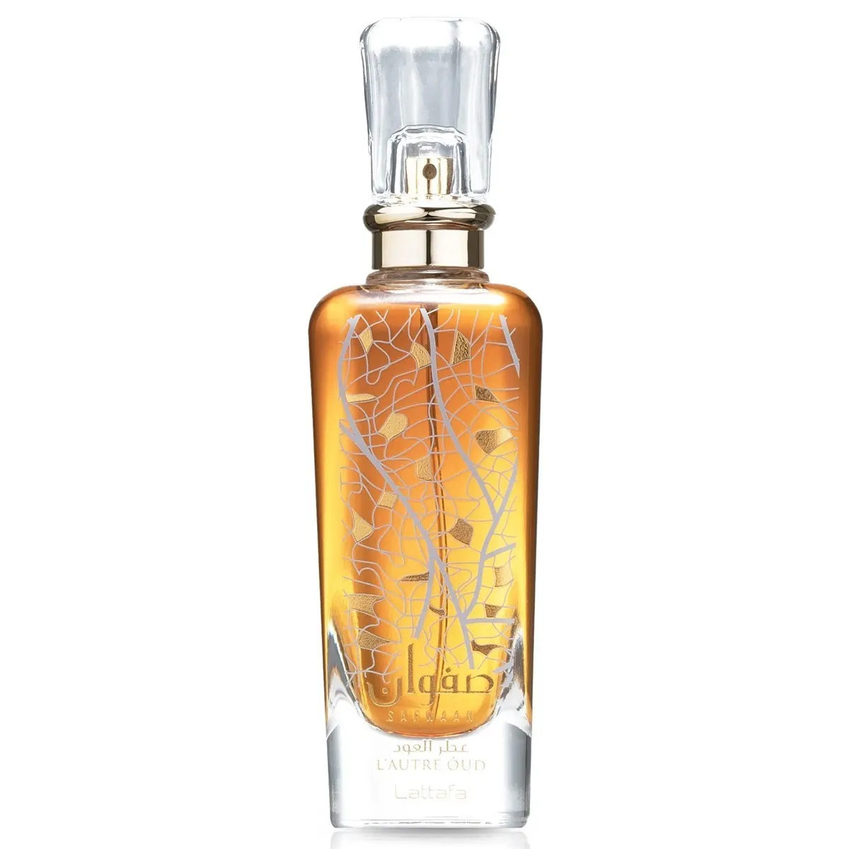 Safwaan L'autre Oud парфюмерная вода