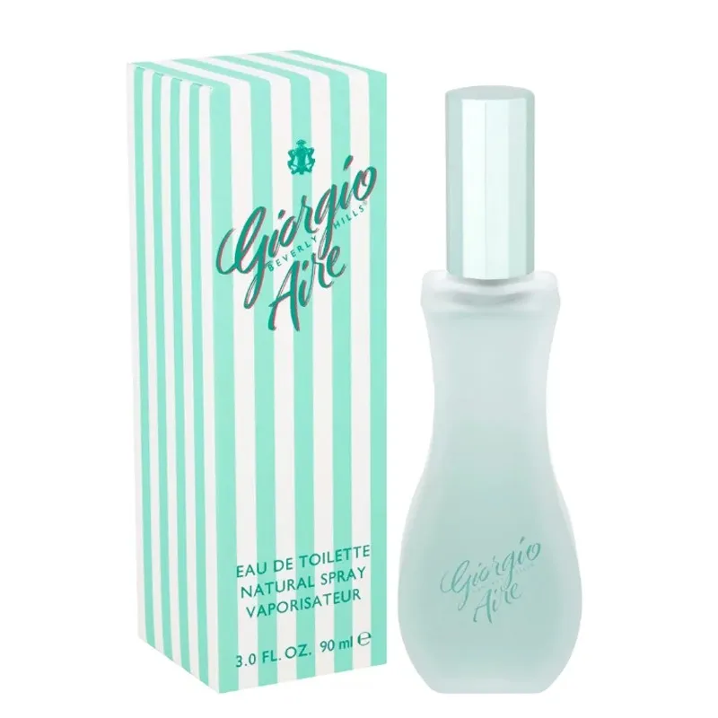 Aire туалетная вода