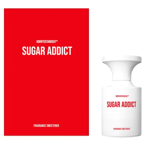 Sugar Addict парфюмерная вода