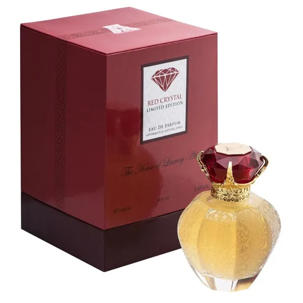 Red Crystal парфюмерная вода