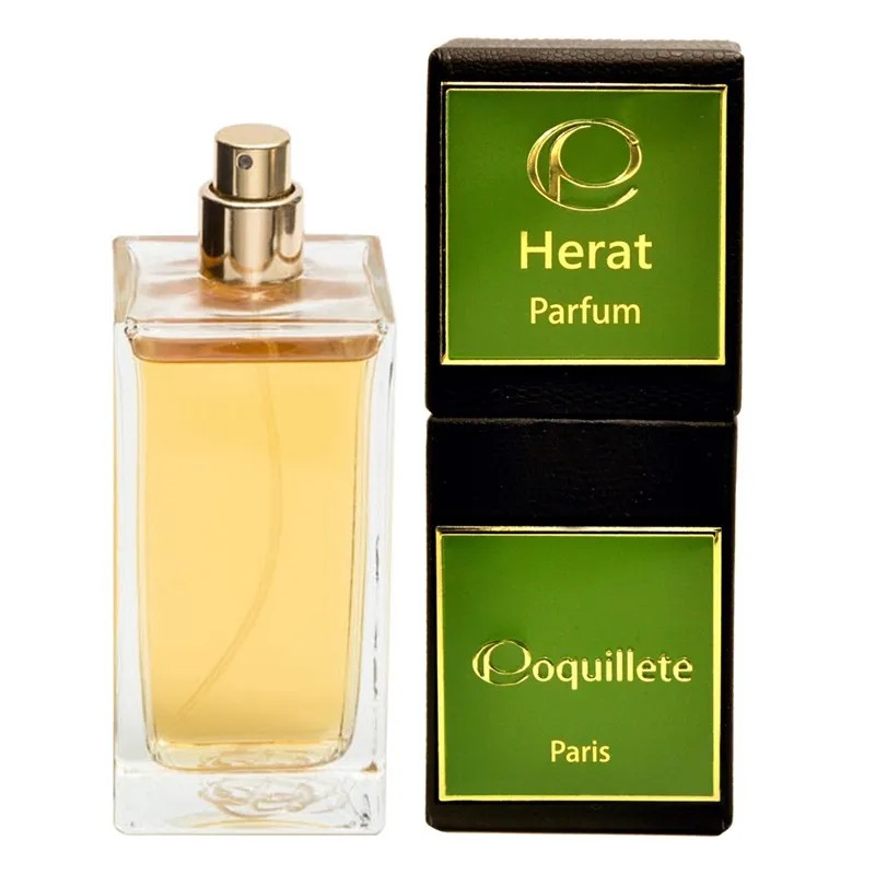 Herat духи