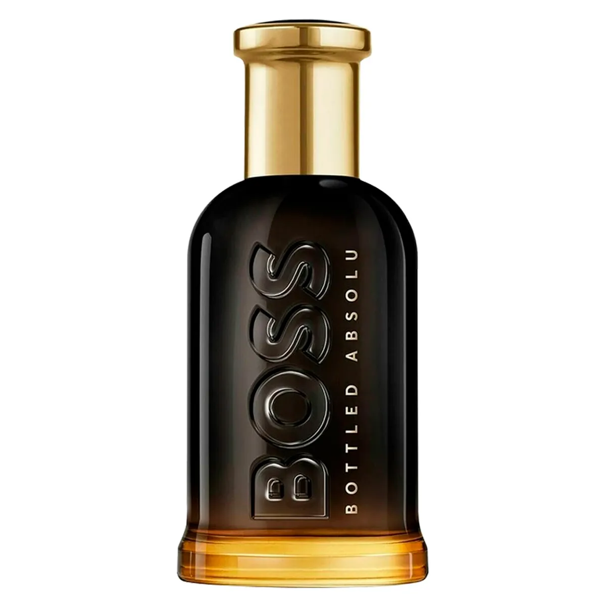 Boss Bottled Absolu духи