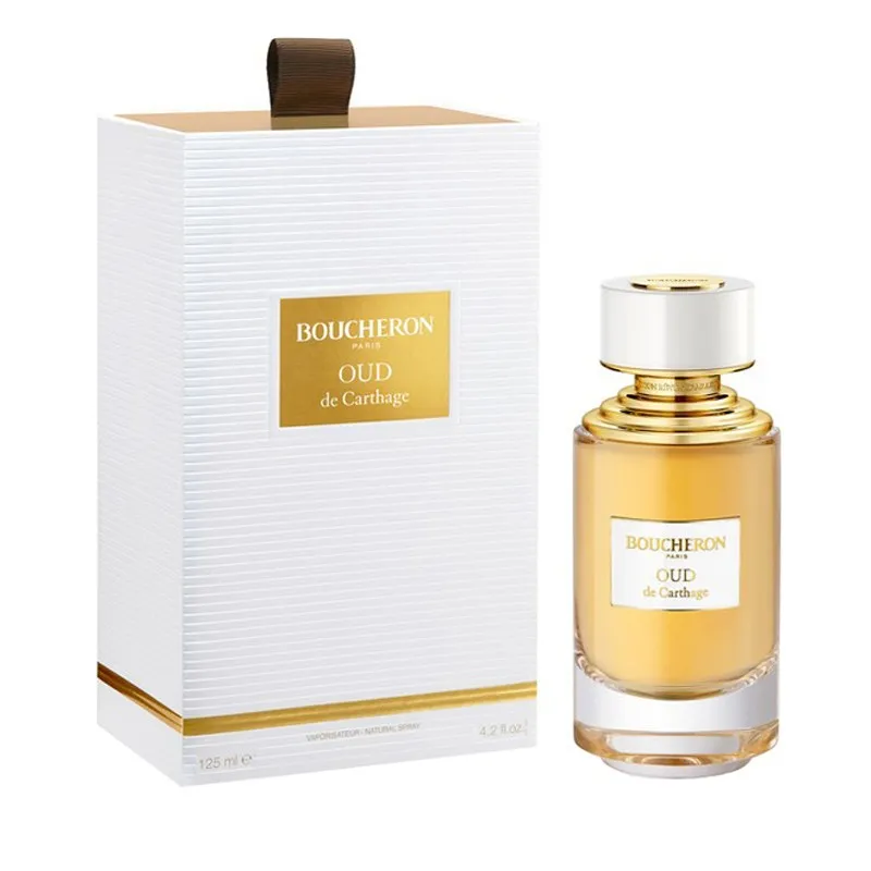 Oud de Carthage парфюмерная вода