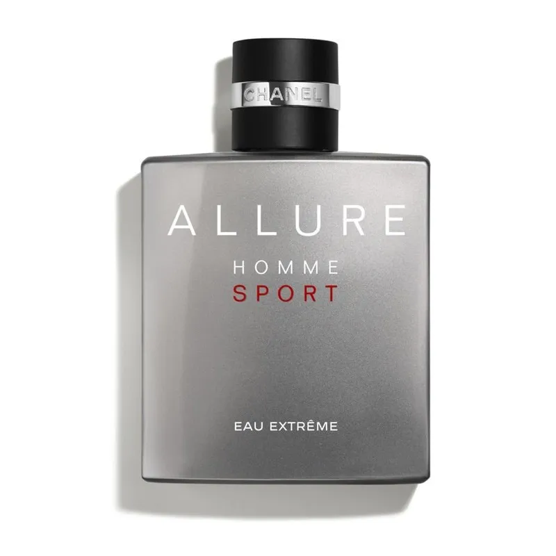 Allure Homme Sport Eau Extreme парфюмерная вода