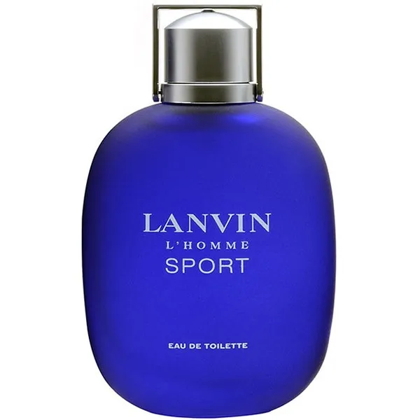Lanvin L'Homme Sport туалетная вода