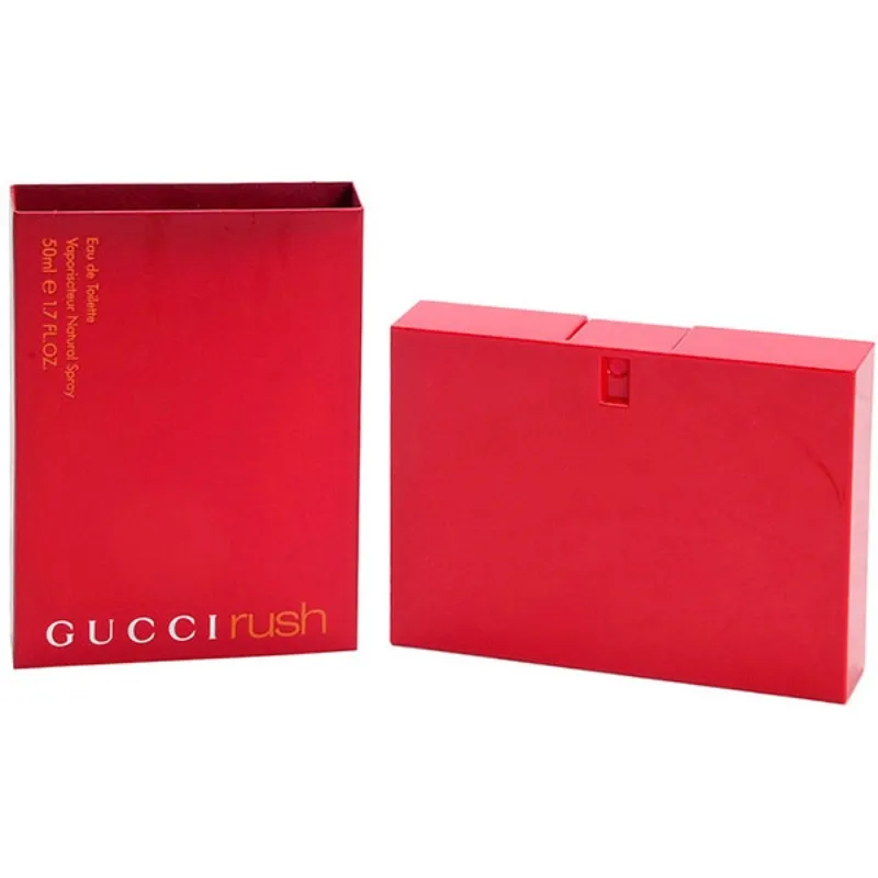 Rush туалетная вода