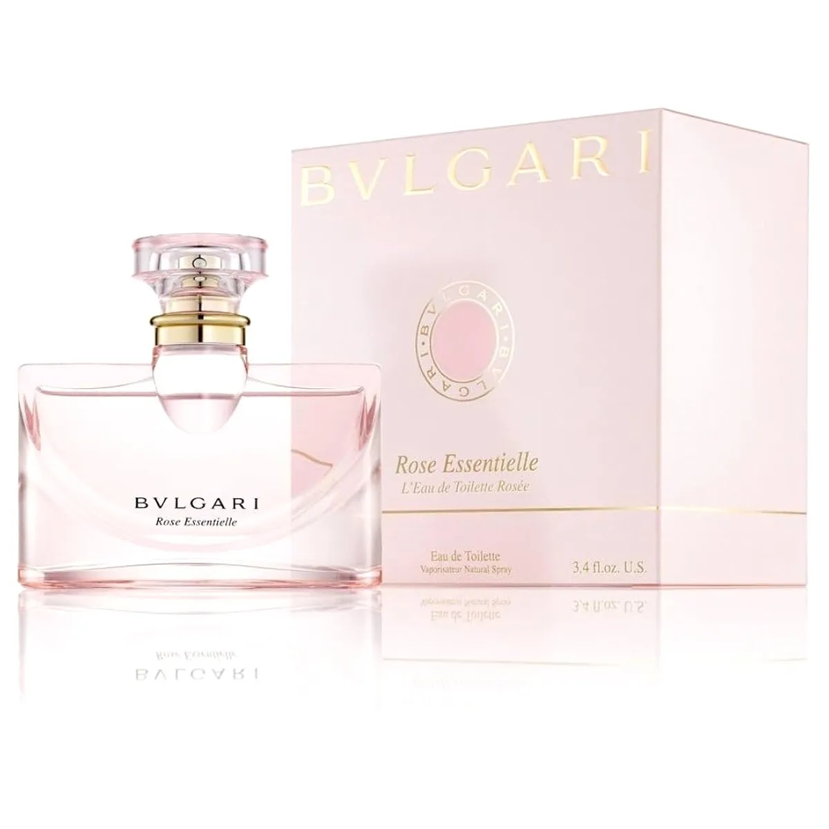 Rose Essentielle туалетная вода