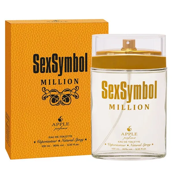 Sex Symbol Million туалетная вода
