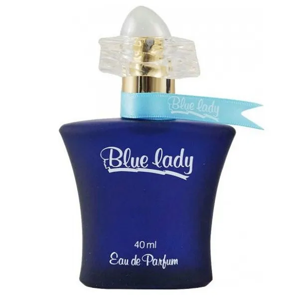 Blue Lady парфюмерная вода