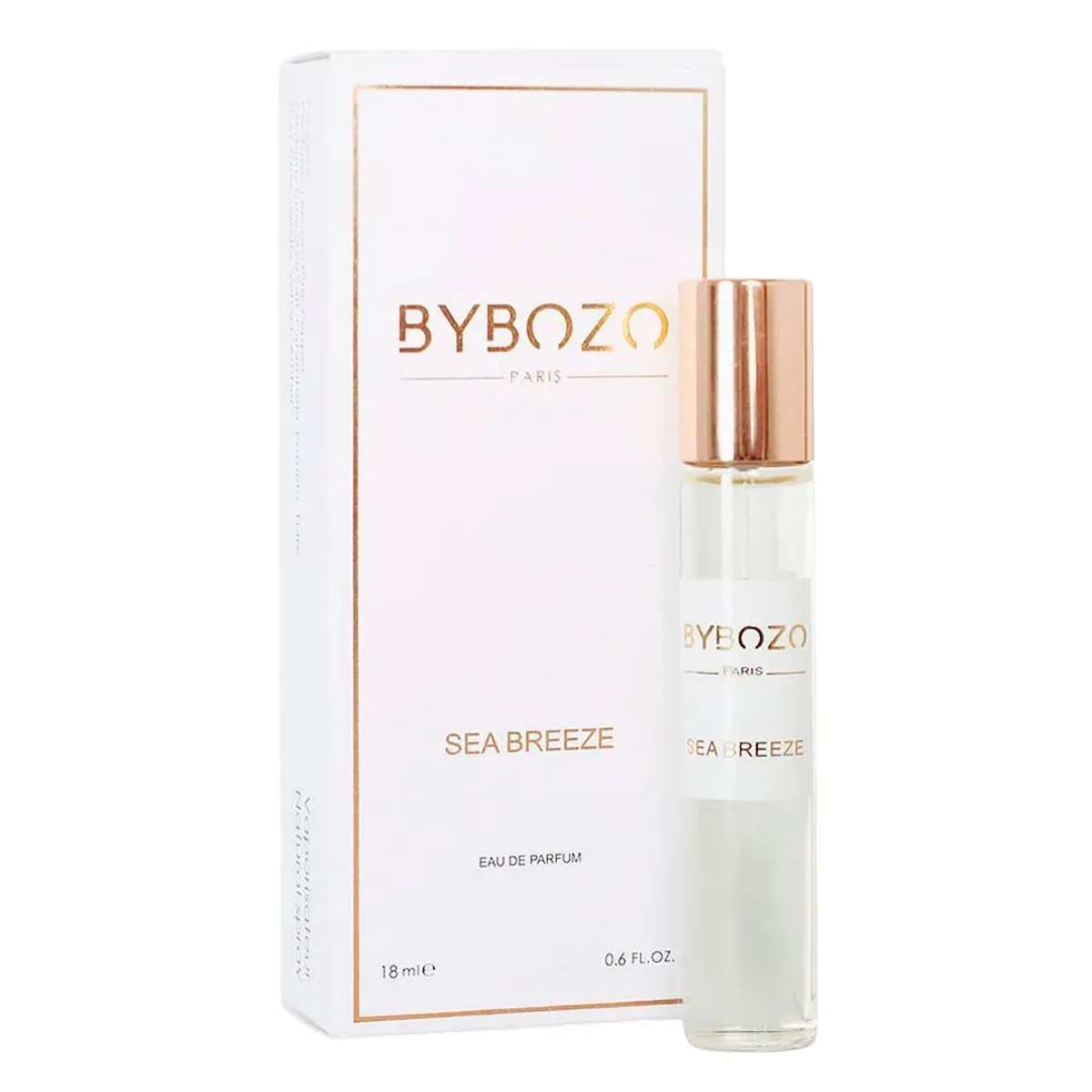 Sea Breeze парфюмерная вода