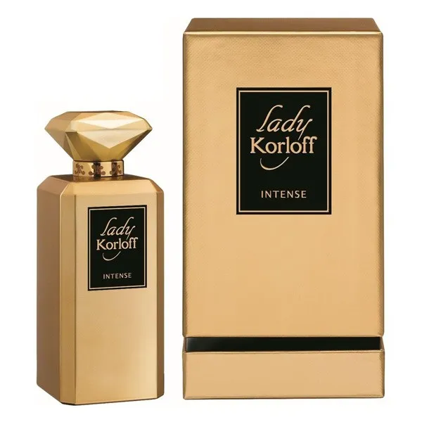 Lady Korloff Intense парфюмерная вода