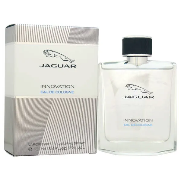 Innovation Eau de Cologne одеколон