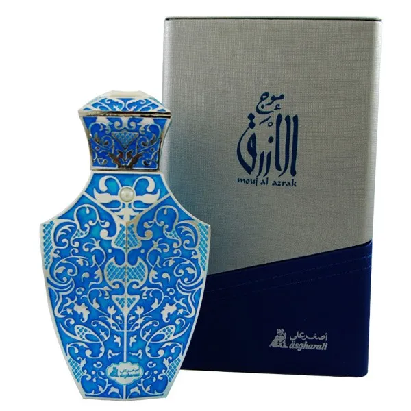 Mouj Al Azrak парфюмерная вода