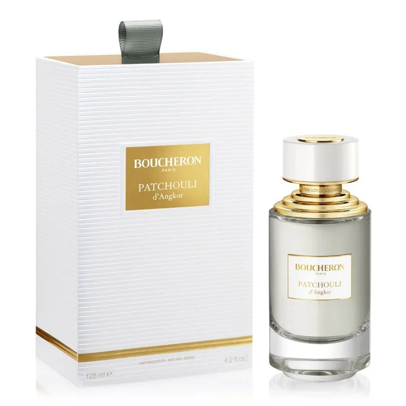 Patchouli D'Angkor парфюмерная вода