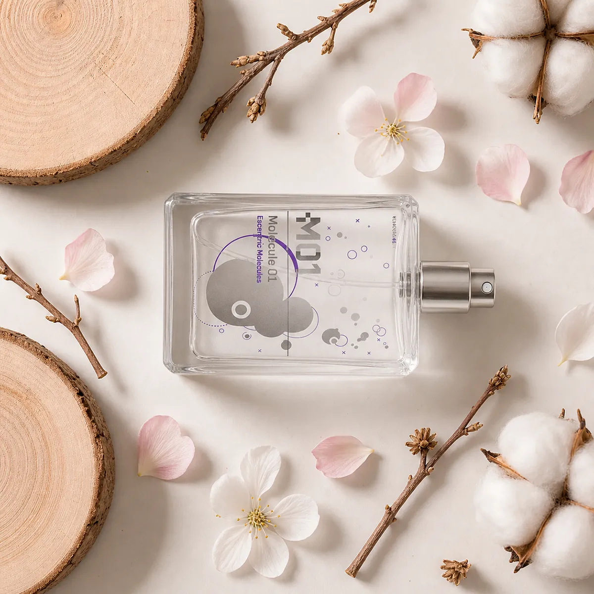 Molecule 01 туалетная вода