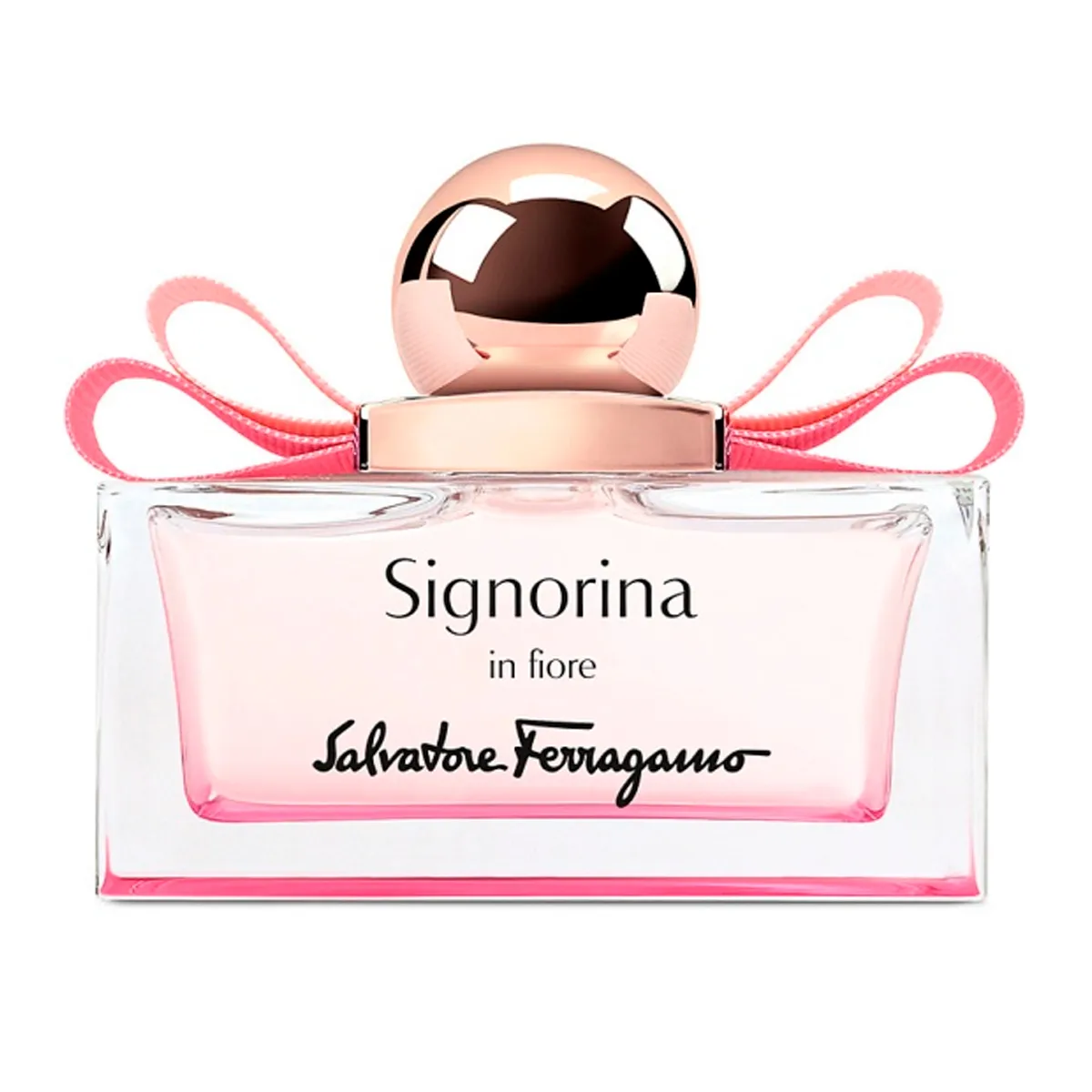 Signorina In Fiore туалетная вода